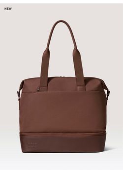 Beis weekender bag