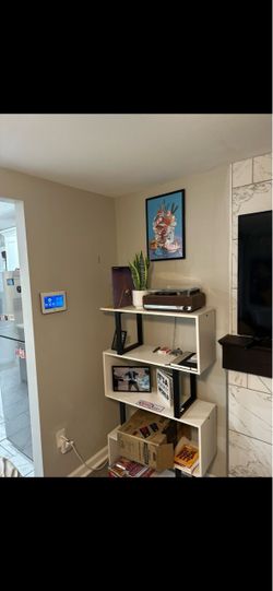 Book shelf