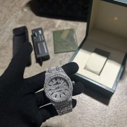Audemar Piguet 