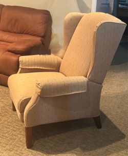 Reclining Chair