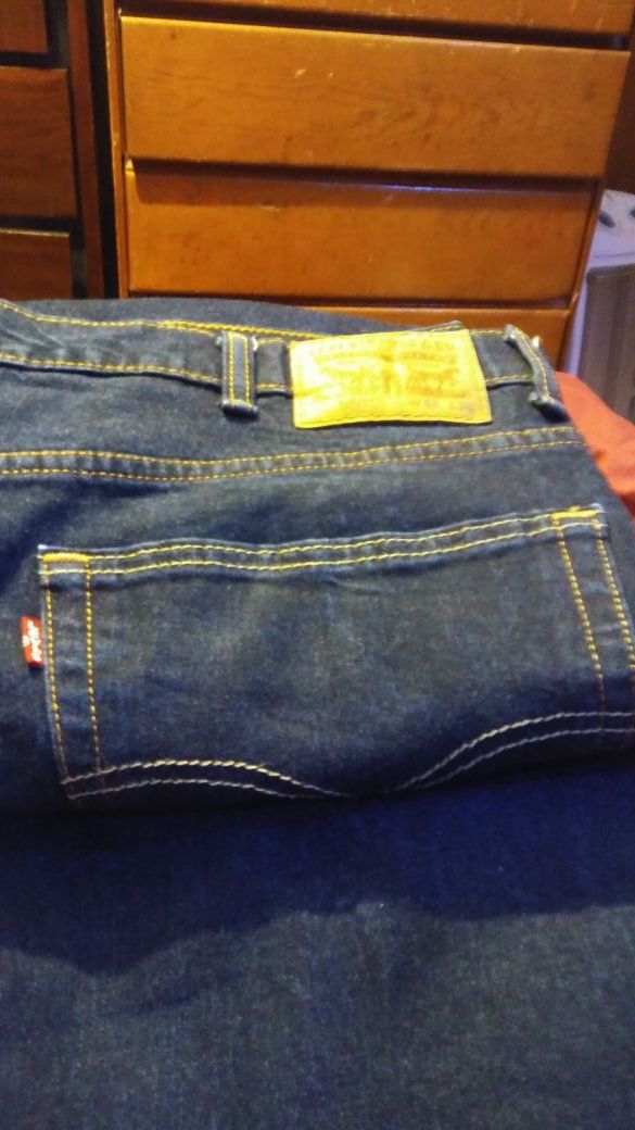 LEVI'S 550