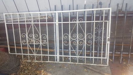 Rejas para ventanas