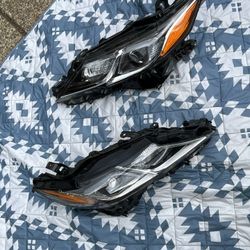 Car Parts Unused Bundle 