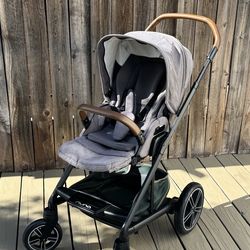 Nuna Mixx Next stroller