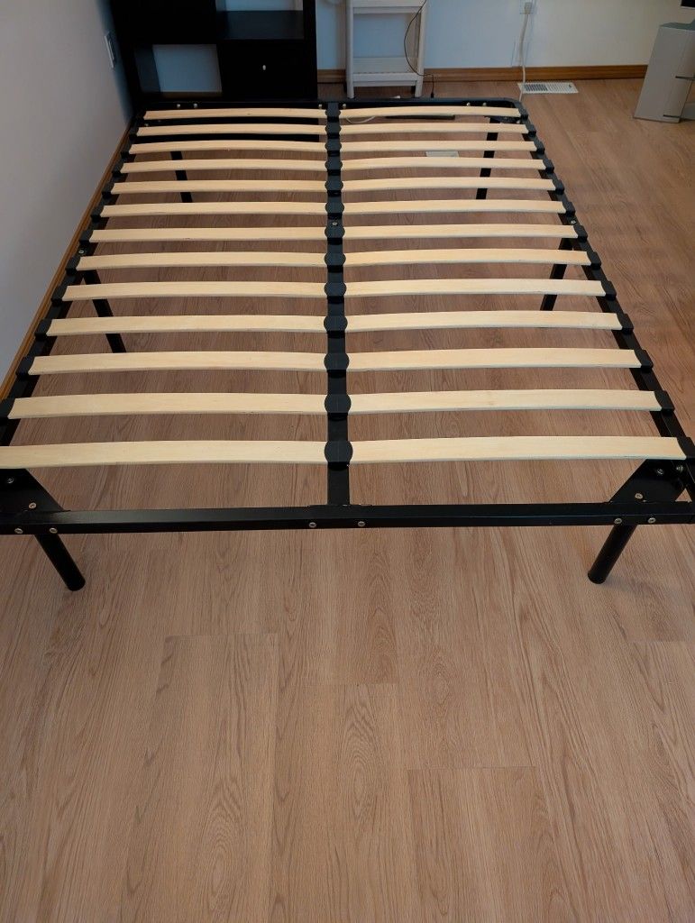 Nice Bed Frame 