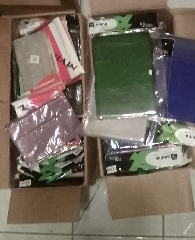 Tablet Protective Case