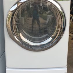 Samsung Electric Dryer- Works Great (60 Day Warrranty)