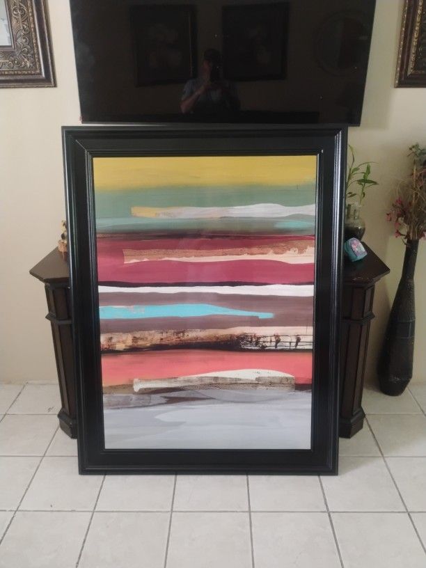 Cuadro Para Sala