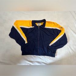 Vintage 90s Windbreaker