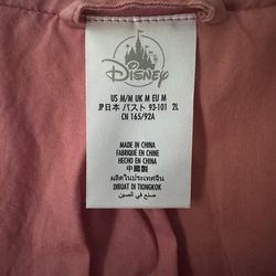Disney Light Bomber Jacket