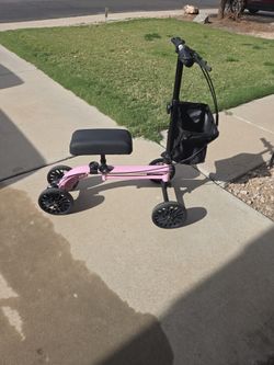 Knee Scooter 