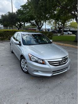 2009 Honda Accord EX