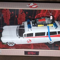 Jada Ghostbusters 1 24