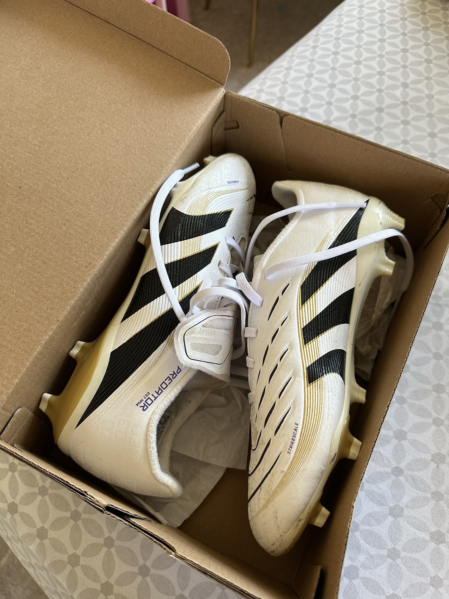 PREDATOR Soccer Shoes