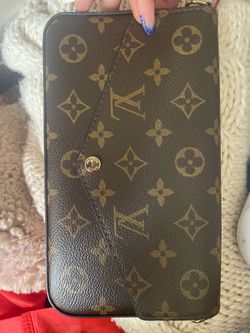 STRAP LOUI V BAG