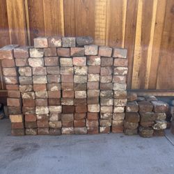 Red Bricks