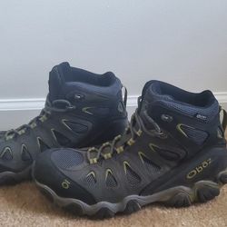Oboz Hiking Boots Size 11