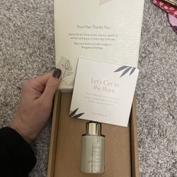 Vegamour GRO + Advanced Hair Serum