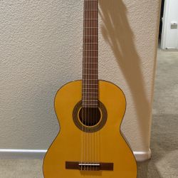 Lucero Guitar