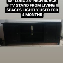 Used TV Stand