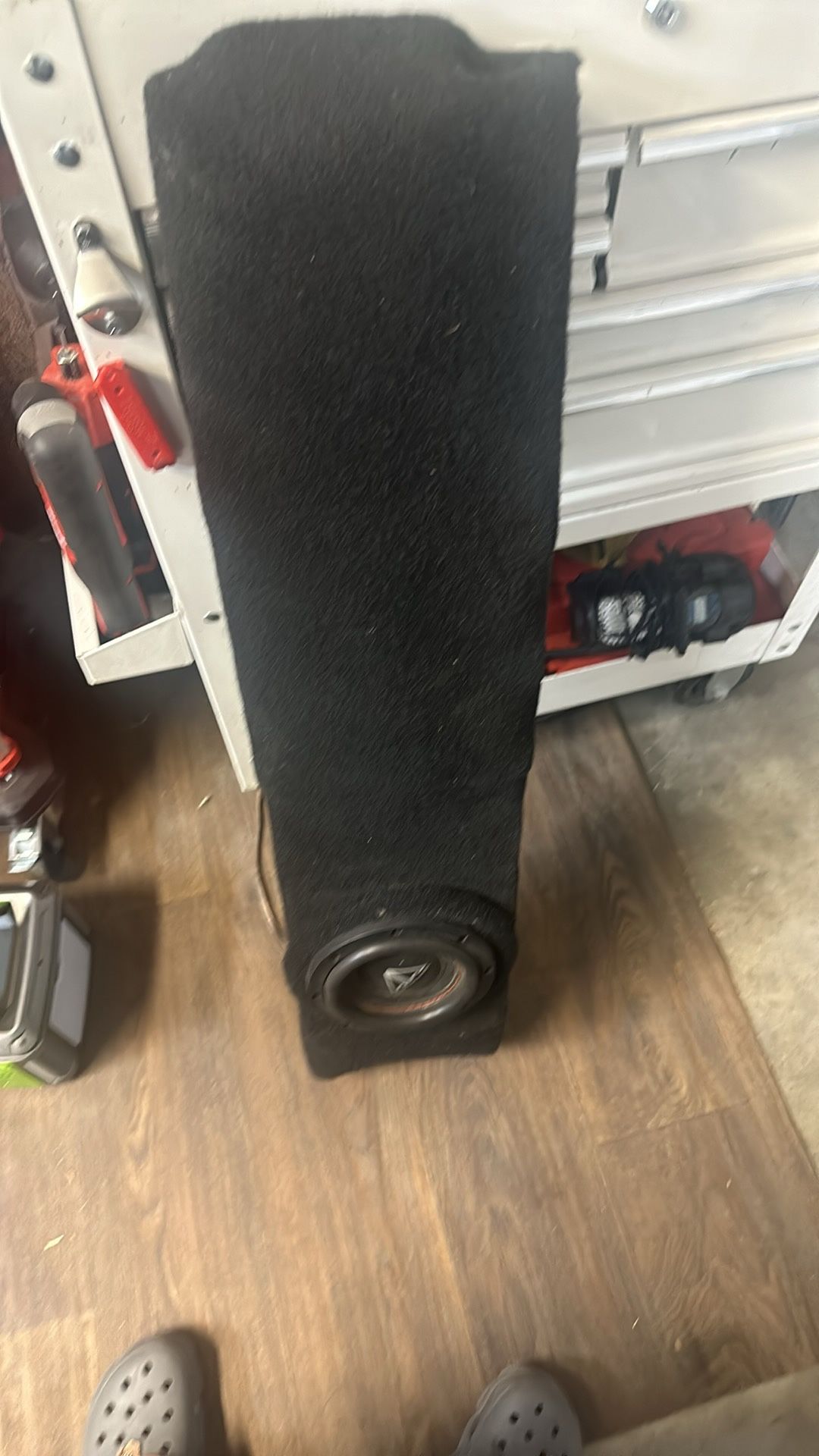 Addictive audio 6 1/2 for Sale in Fresno, CA - OfferUp