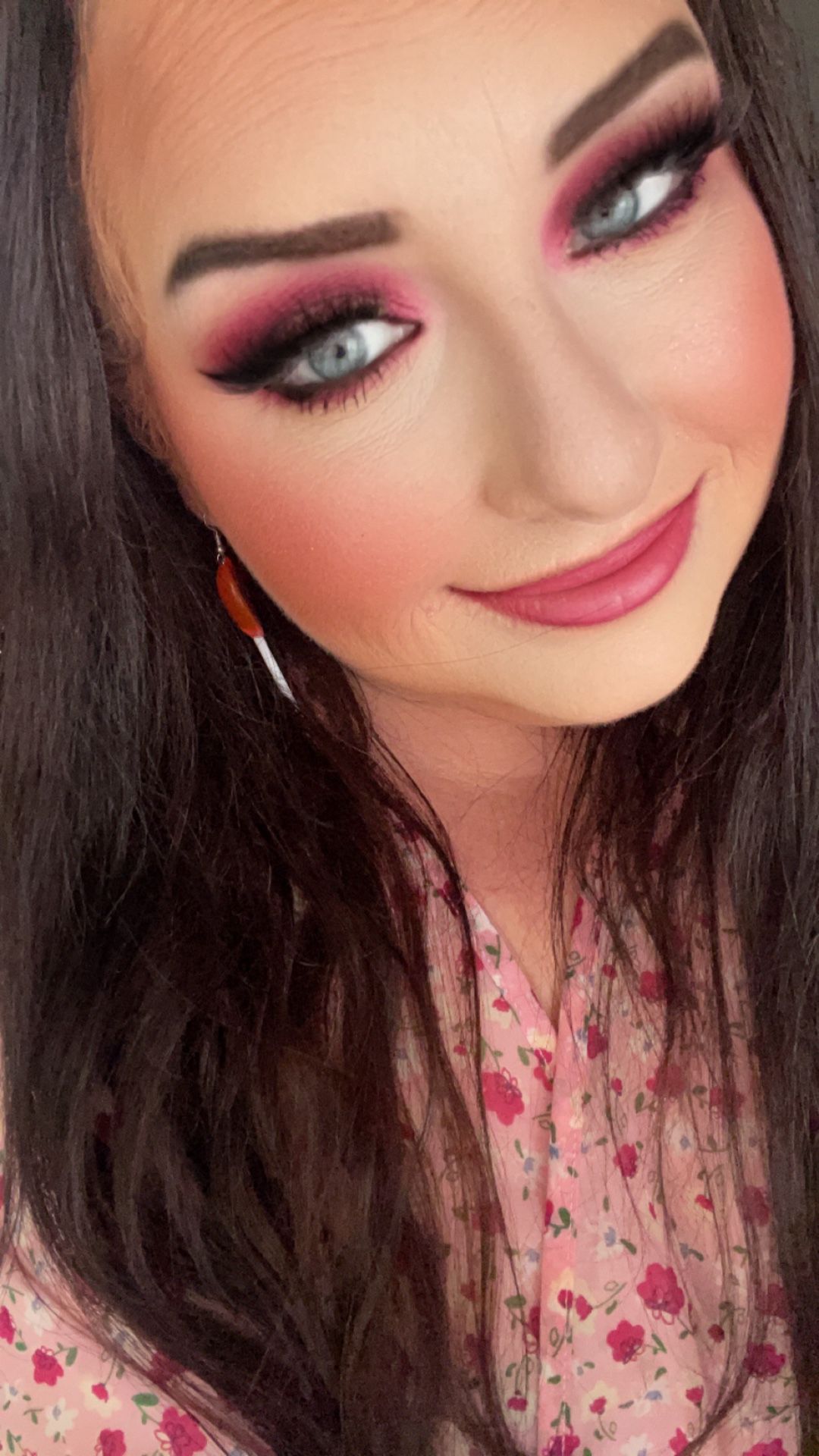 Brand New Electric Bike With Key To Start And A Helmet 