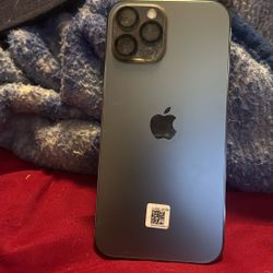 iPhone 12 Pro Max