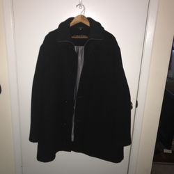 Calvin Klein Coat