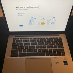 Laptop New never used HP ZBook Firefly 16 inch G10