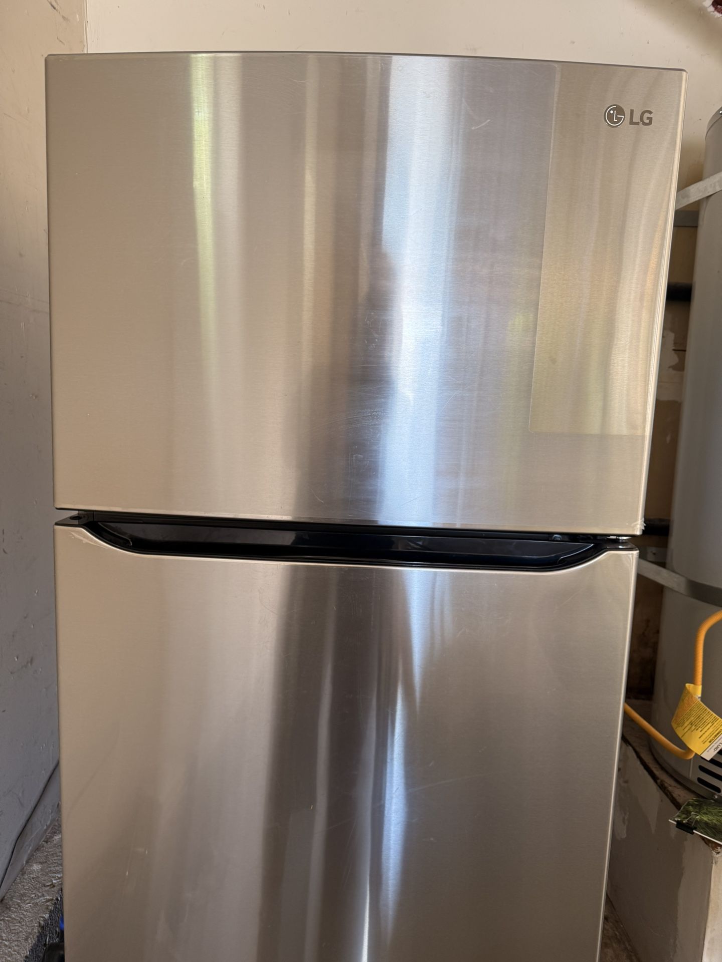 LG Fridge