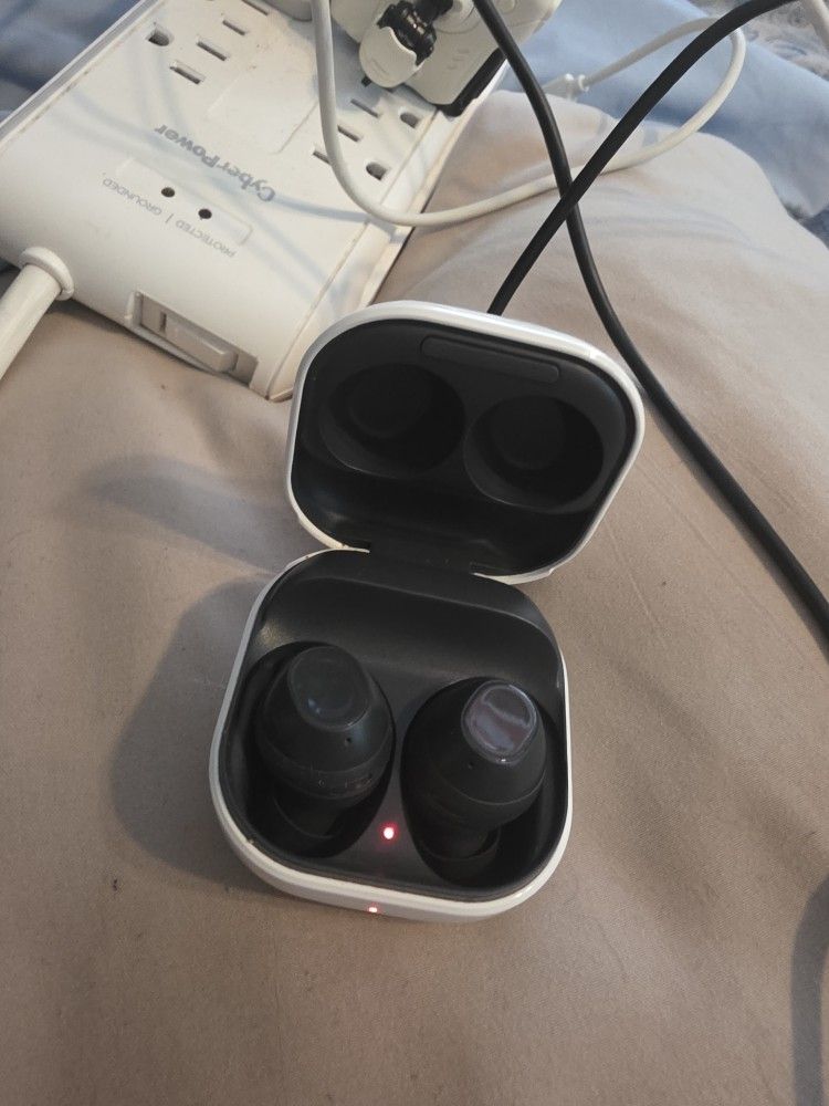Samsung Galaxy Buds