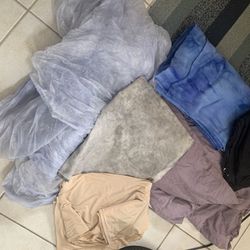 Cloth Backgrounds For Photography 