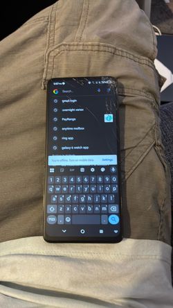 StaightTalk Wireless includes possible 35 card.