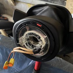 Dodge Charger  Steering Column 