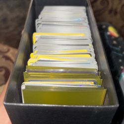 Pokémon Cards