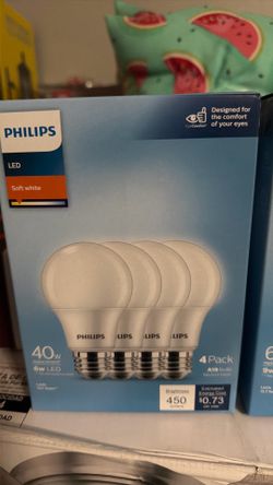 PHILIPS 40W