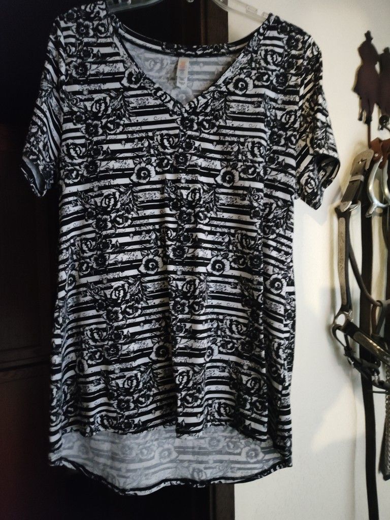 Women's Shirt