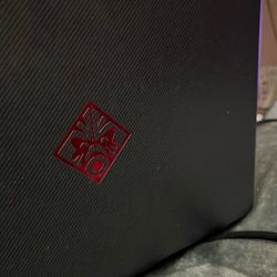Omen Gaming Laptop