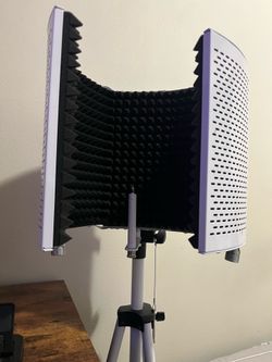Microphone accessories