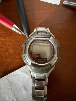 Casio G-Shock