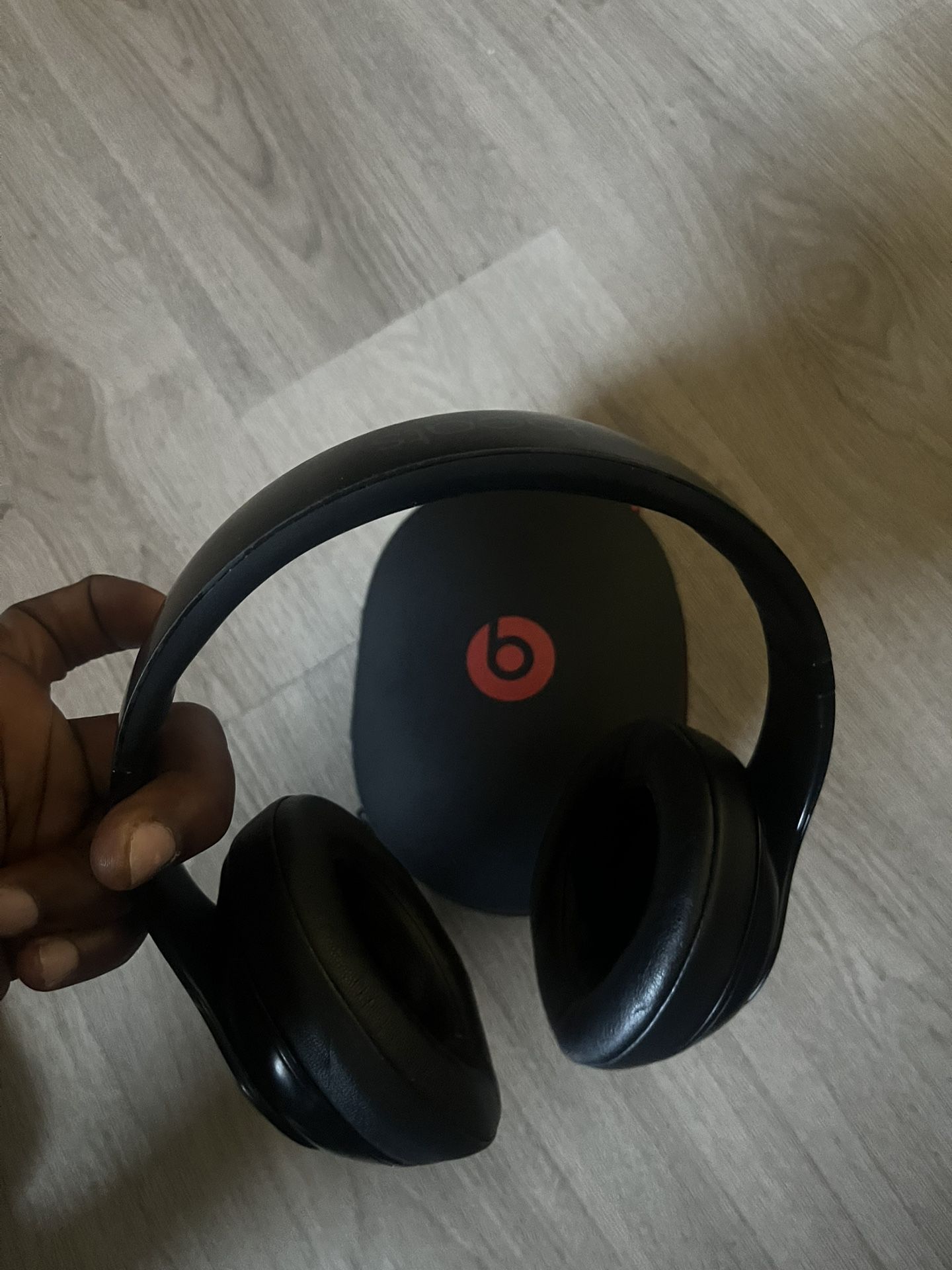 Beats studio 4