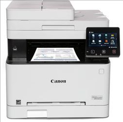 Canon imageCLASS MF656Cdw - Wireless Laser Printer