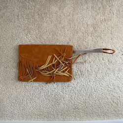 Clutch Bag