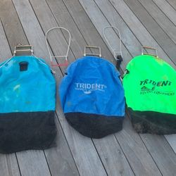 Lobster / Game Bags