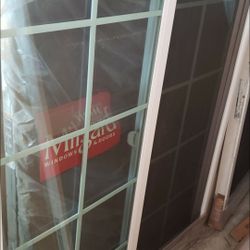New Construction Windos 48x60 Milgard 