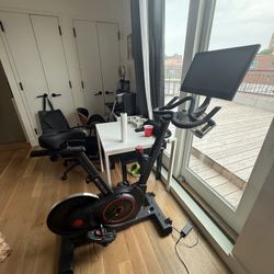 Echelon Connect With Screen