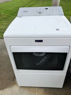 Dryer like new