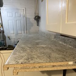 10’ Counter Tops