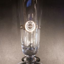 Warsteiner Pilsner Glasses (4)
