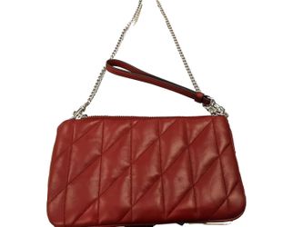 Coach F2457-cw580 Red Purse / Handbag